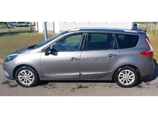 RENAULT GRAND SCENIC Scénic 1.6 16V Limited (7 személyes )