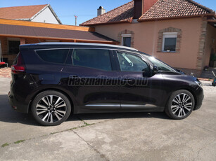 RENAULT GRAND SCENIC Scénic 1.6 dCi Bose (7 személyes ) Initiale paris