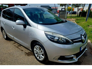 RENAULT GRAND SCENIC Scénic 1.6 dCi Stop&Start Dynamique (7 személyes )