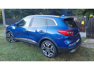 RENAULT KADJAR 1.5 Blue dCi Intens EDC7