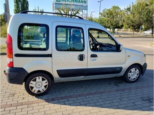 RENAULT KANGOO 1.2 16V Kaleido