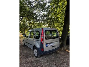 RENAULT KANGOO 1.5 dCi Privilege