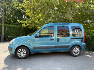 RENAULT KANGOO 1.6 16V Privilege