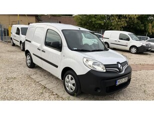 RENAULT KANGOO Express 1.5 dCi Comfort KLÍMA. TOLÓAJTÓ. SZERVIZELT. 168.000KM