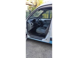 RENAULT KANGOO Express 1.5 dCi Komfort