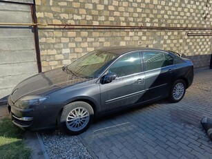 RENAULT LAGUNA 1.5 dCi Energy Smart Management Expression