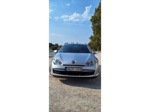 RENAULT LAGUNA 1.5 dCi Expression