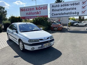 RENAULT LAGUNA 1.6 RXE B+G