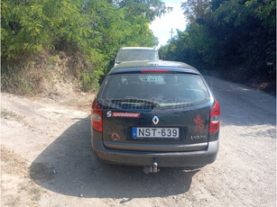 RENAULT LAGUNA 1.9 dCi Authentique