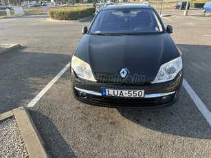 RENAULT LAGUNA 2.0 dCi Dynamique