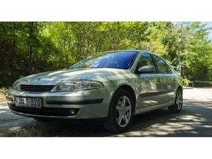 RENAULT LAGUNA 2.0 Expression