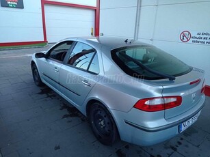 RENAULT LAGUNA 2.0 Privilege