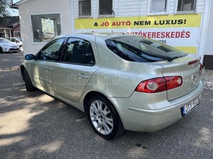 RENAULT LAGUNA 2.0 Privilege ITT és MOST AKCIÓ!!! BENZIN-GÁZ/TEMPOMAT/KLIMA