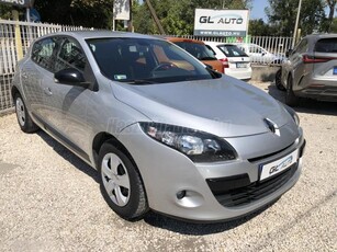 RENAULT MEGANE 1.5 dCi Advantage