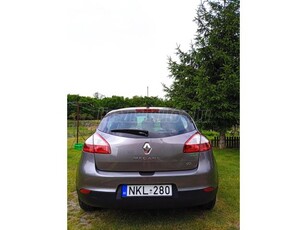 RENAULT MEGANE 1.5 dCi Expression