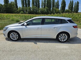 RENAULT MEGANE 1.5 dCi Limited