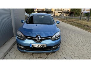 RENAULT MEGANE 1.6 Dynamique