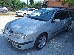 RENAULT MEGANE 1.9 DTi RT Cool KLÍMA.ÜLÉSFŰTÉS