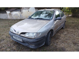 RENAULT MEGANE Classic 1.4 RL