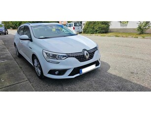 RENAULT MEGANE Grandtour 1.5 dCi Energy Business LED!!RADAR!!ÜLÉSFŰTÉS!!TEMPOMAT!!LEINFORMÁLHATÓ!!MAGYARORSZÁGI!1 TULAJ!