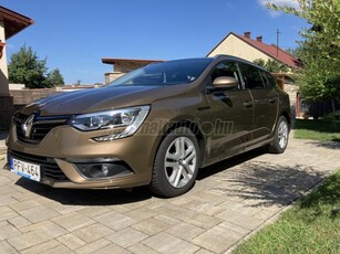 RENAULT MEGANE Grandtour 1.5 dCi Zen Magyarországi!Szervizkönyv!