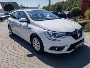 RENAULT MEGANE Grandtour 1.6 SCe Zen Magyar-Sz.könyv-KM GARANCIA