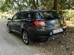 RENAULT MEGANE Grandtour 2.0 dCi GT