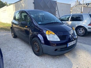 RENAULT MODUS 1.2 16V Authentique