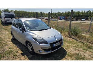 RENAULT SCENIC Grand Scénic 1.5 dCi TomTom Navi