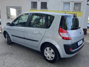 RENAULT SCENIC Grand Scénic 1.6 Privilege ITT és MOST AKCIÓ!!!