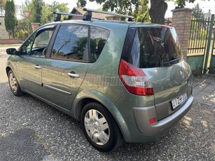 RENAULT SCENIC Grand Scénic 1.9 dCi Authentique Plus