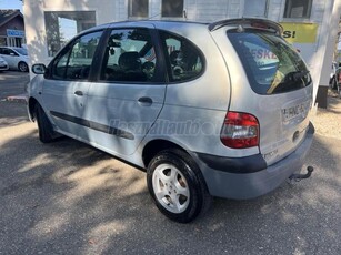 RENAULT SCENIC Mégane Scénic 1.6 16V Kaleido ITT és MOST AKCIÓ!!! VONÓHOROG/ KLIMA