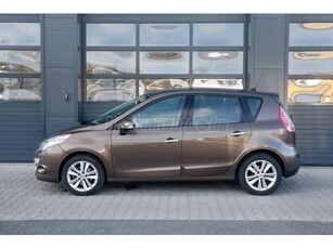 RENAULT SCENIC Scénic 1.5 dCi Privilege EDC Magyarországi! 85.252km!