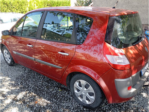 RENAULT SCENIC Scénic 1.6 16V Kaleido