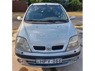 RENAULT SCENIC Scénic 1.6 16V RXT