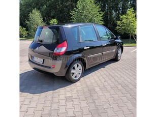 RENAULT SCENIC Scénic 1.6 Monaco