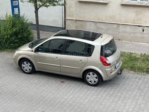 RENAULT SCENIC Scénic 1.9 dCi Monaco