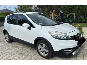 RENAULT SCENIC XMOD Scénic1.5 dCi Expression