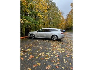 RENAULT TALISMAN Grandtour 1.6 dCi Intens EDC