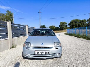 RENAULT THALIA 1.4 Authentique Jéghideg klíma! 2 év vizsga! Csere-beszámítás!