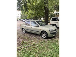 RENAULT THALIA 1.4 Comfort