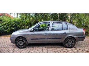 RENAULT THALIA 1.5 dCi Comfort magyarországi.jéghideg klima.159 e. km.vonóhorog