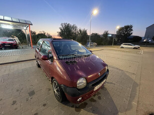 RENAULT TWINGO 1.2 16V Expression