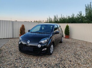 RENAULT TWINGO 1.2 16V Sunshine újszerű!!!