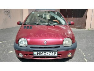 RENAULT TWINGO 1.2 Privilege