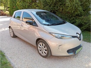 RENAULT ZOE Intens Q210