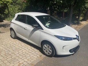 RENAULT ZOE Z.E. R90 41 kWh Life (Automata) NAVI+TOLATÓRADAR--ÁFÁS ÁR!