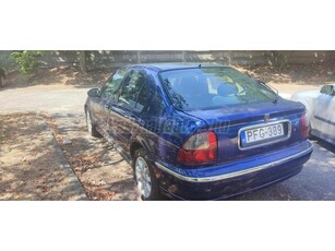 ROVER 45 1.4 Basic