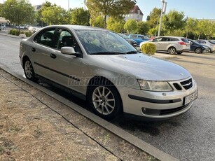 SAAB 9-3 2.0 t Vector