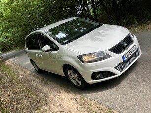 SEAT ALHAMBRA 1.4 TSI Style